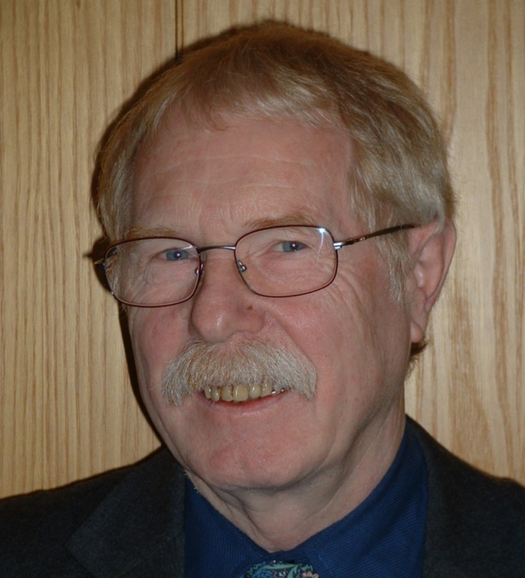 Dr. Ing. Helmut Schnurer