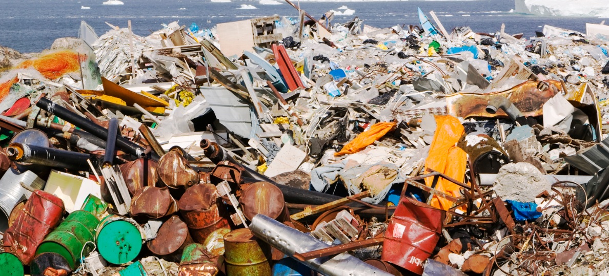 Zero MSW to Landfill