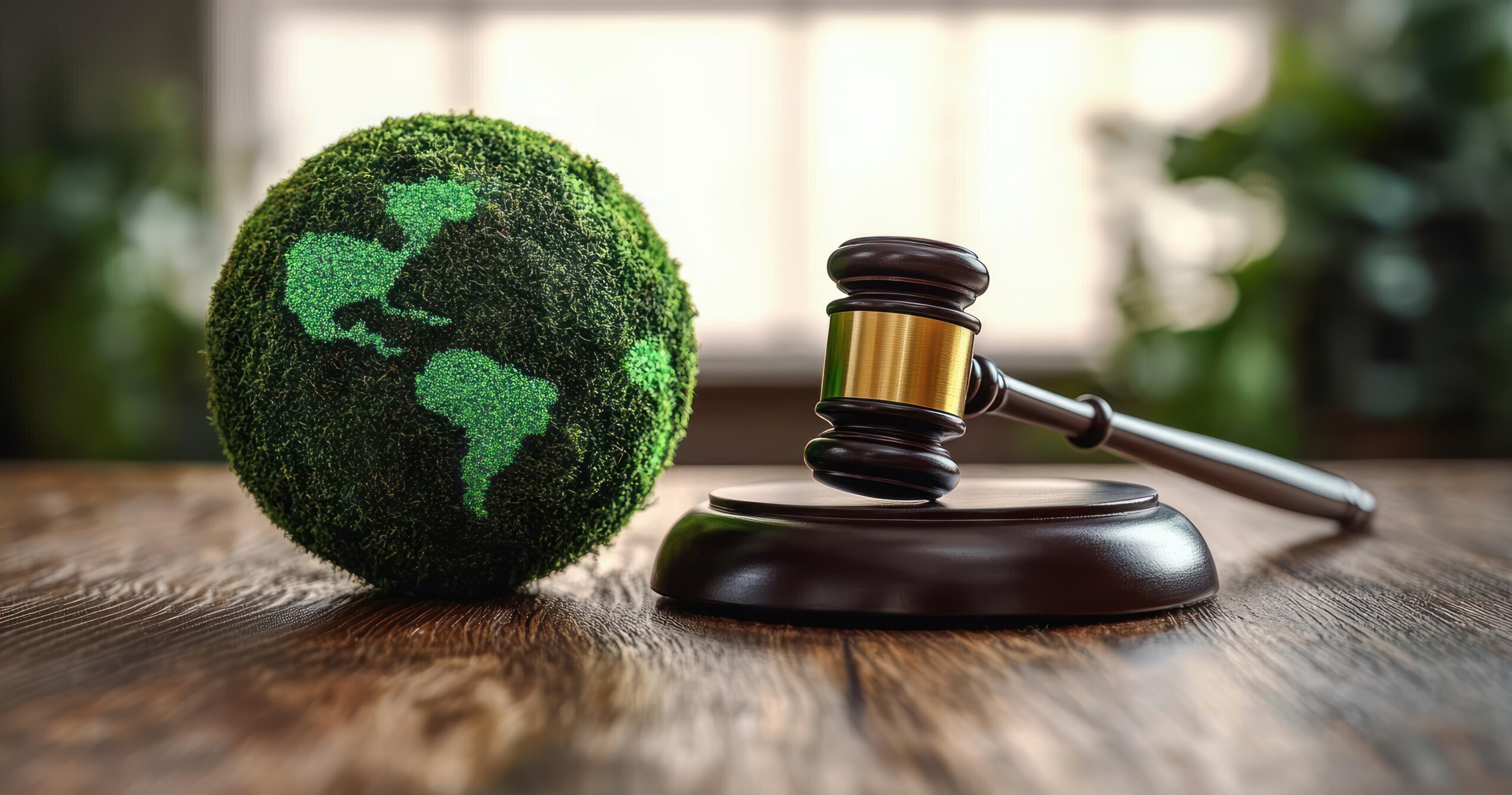 Correspondence with the US EPA about moving from landfilling to Integrated Waste Management Systems